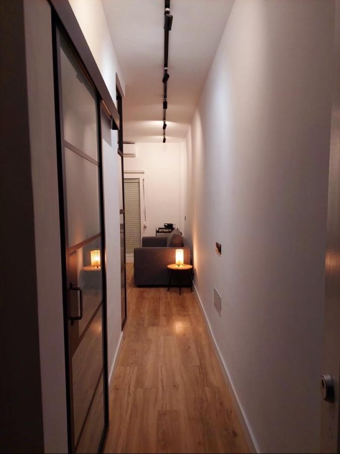 31 Apartments - Luxe In Het Centrum Van مالقة المظهر الخارجي الصورة
